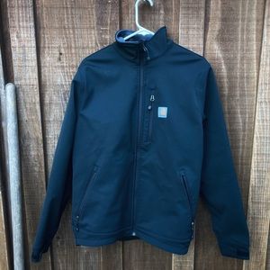 Carhartt Weatherproof Jacket